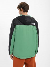 Зимняя куртка The North Face Himalayan Light модель NF0A7WZXN111 Фото