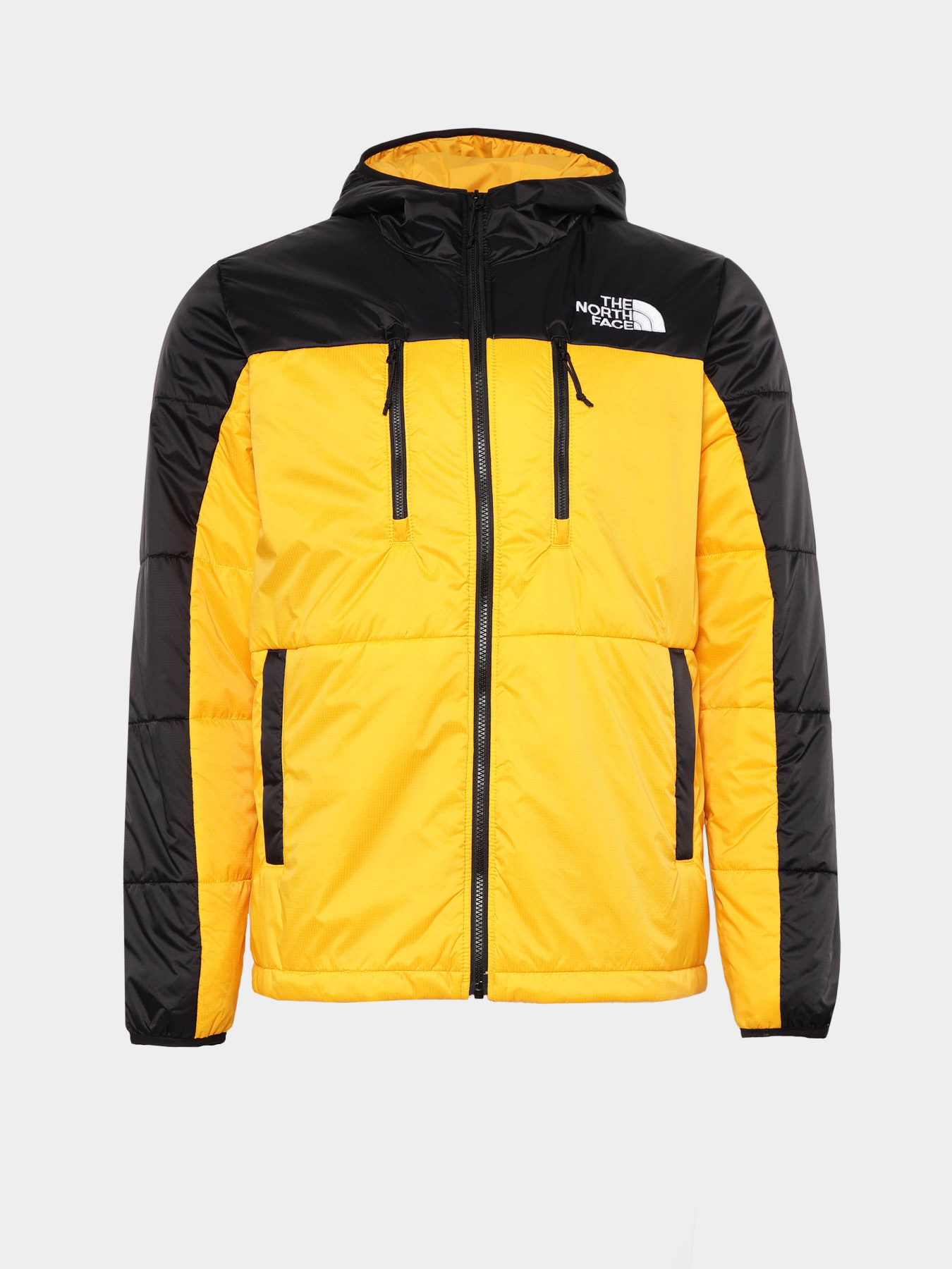 Зимняя куртка The North Face Himalayan Light модель NF0A7WZXZU31 Фото