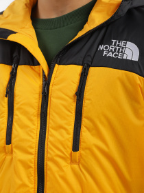 Зимова куртка The North Face Himalayan Light модель NF0A7WZXZU31 Зимова куртка The North Face Himalayan Light модель NF0A7WZXZU31 Фото