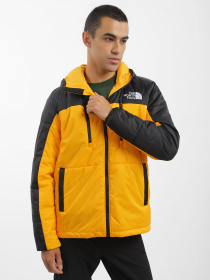 Зимова куртка The North Face Himalayan Light модель NF0A7WZXZU31 Зимова куртка The North Face Himalayan Light модель NF0A7WZXZU31 Фото