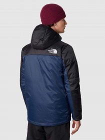 Зимняя куртка The North Face Himalayan Light модель NF0A7WZX92A1 Фото