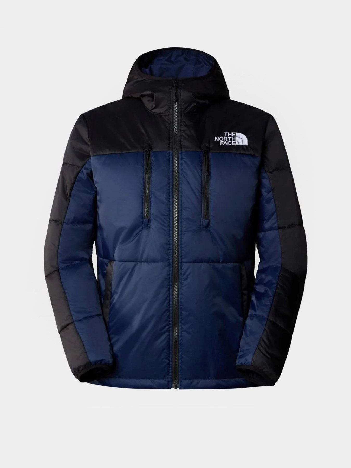 Зимова куртка The North Face Himalayan Light модель NF0A7WZX92A1 Фото