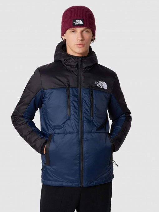 Зимова куртка The North Face Himalayan Light модель NF0A7WZX92A1 Фото
