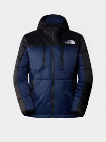 Зимова куртка The North Face Himalayan Light модель NF0A7WZX92A1 Фото