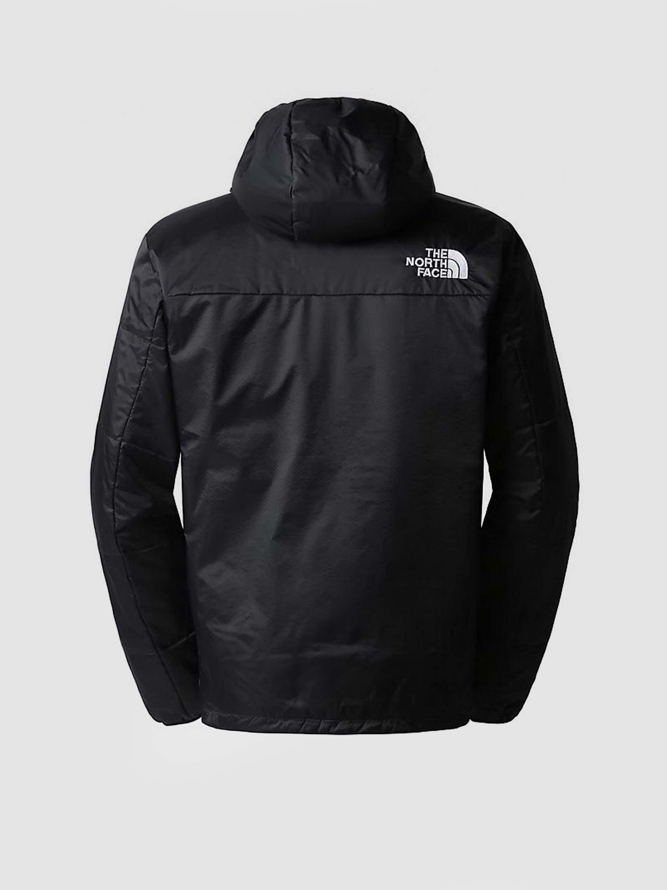 Зимняя куртка The North Face Himalayan Light модель NF0A7WZXJK31 Фото