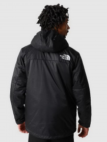 Зимняя куртка The North Face Himalayan Light модель NF0A7WZXJK31 Фото