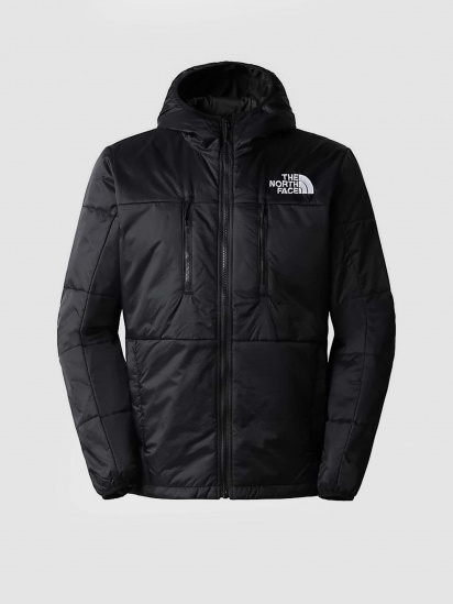 Зимова куртка The North Face Himalayan Light модель NF0A7WZXJK31 — фото 5 - INTERTOP