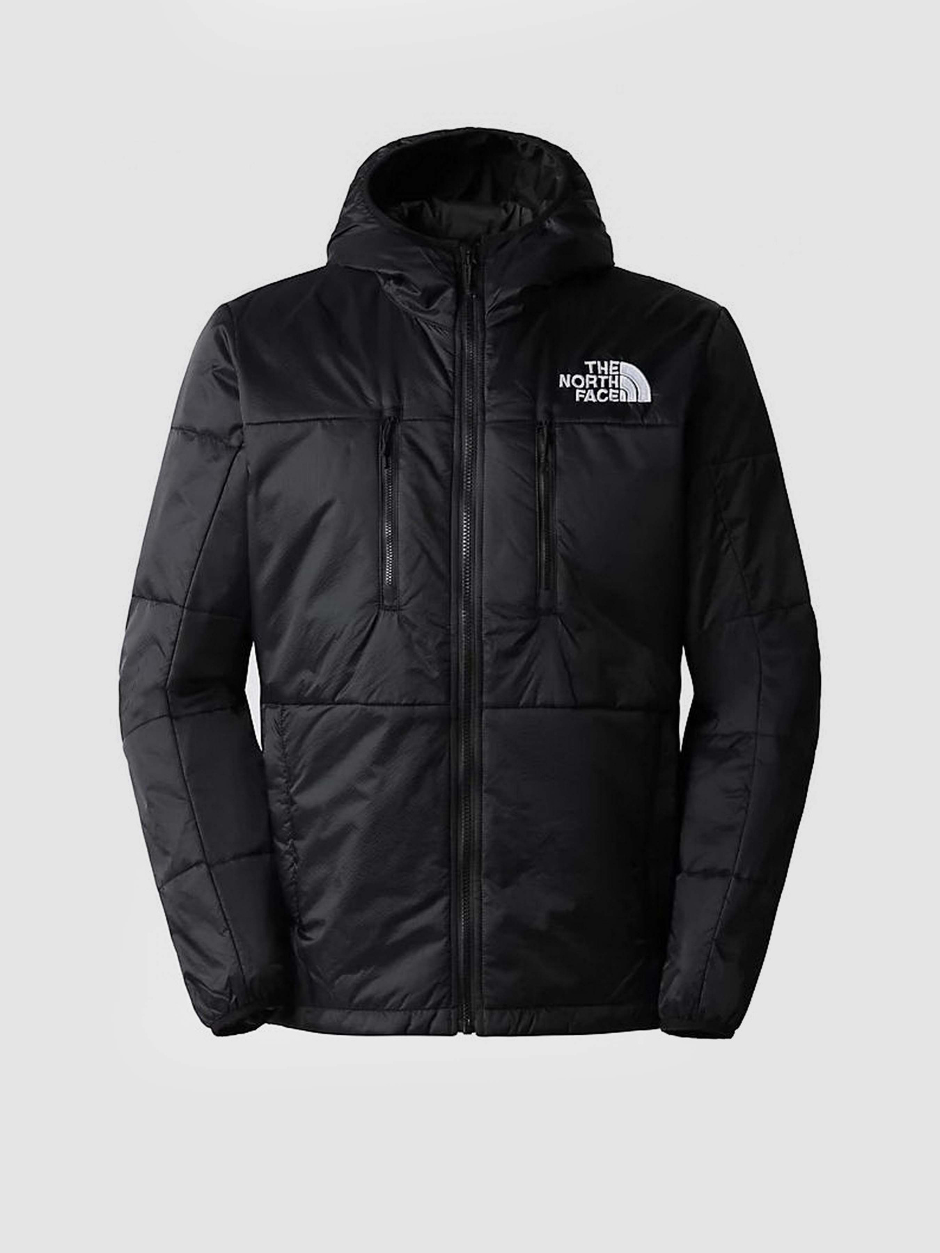 Зимова куртка The North Face Himalayan Light модель NF0A7WZXJK31 Фото