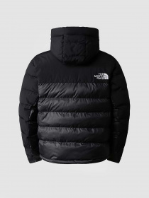 Анорак The North Face Himalayan Insulated модель NF0A7WZYJK31 Фото