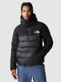 Анорак The North Face Himalayan Insulated модель NF0A7WZYJK31 Фото