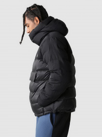 Анорак The North Face Himalayan Insulated модель NF0A7WZYJK31 Фото