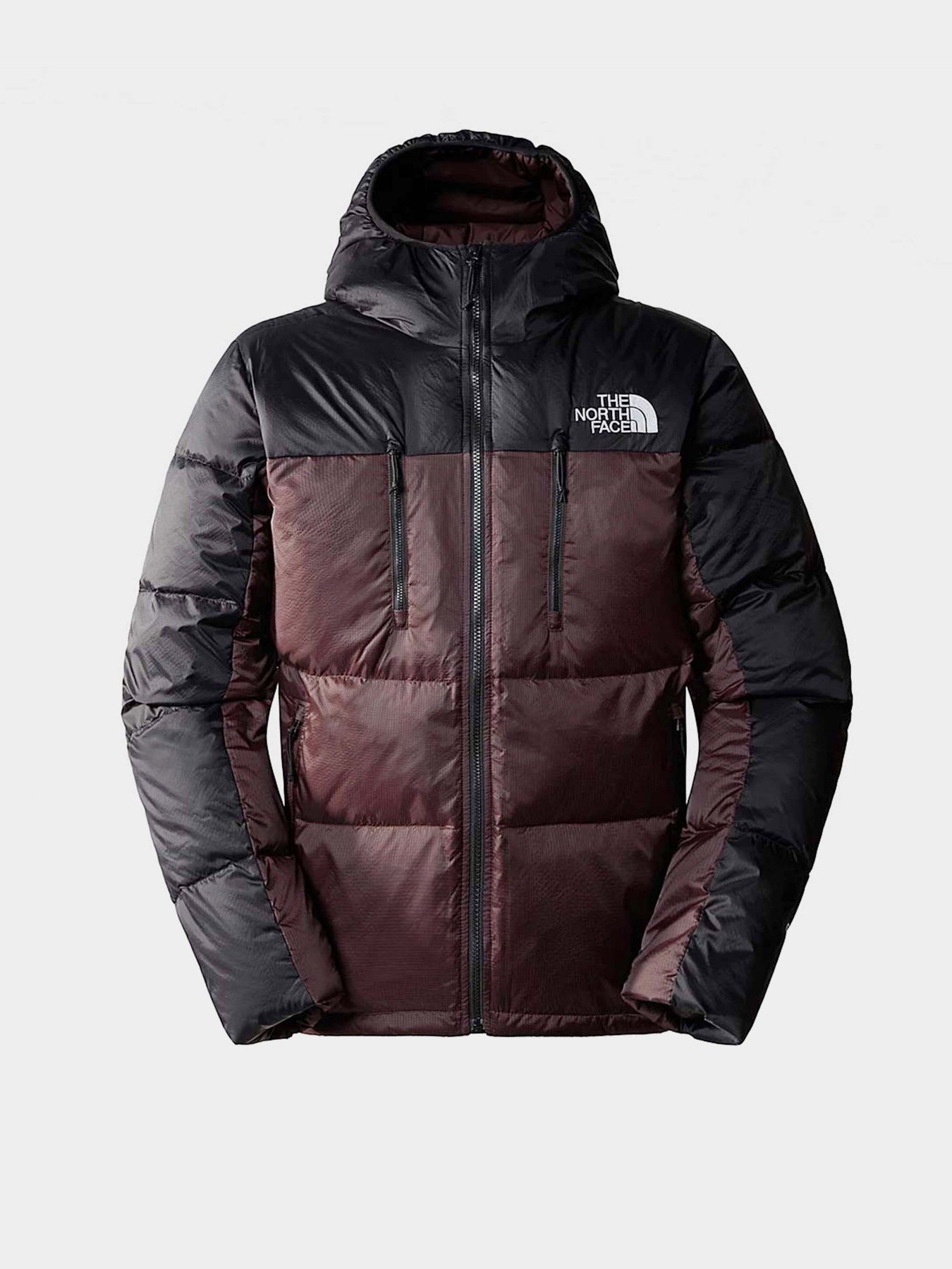 Пуховик The North Face Himalayan Light модель NF0A7X16LOS1 Фото