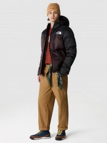 Пуховик The North Face Himalayan Light модель NF0A7X16LOS1 Фото