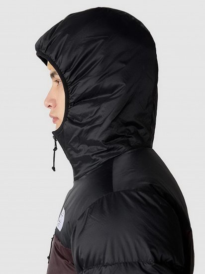Пуховик The North Face Himalayan Light модель NF0A7X16LOS1 — фото 3 - INTERTOP