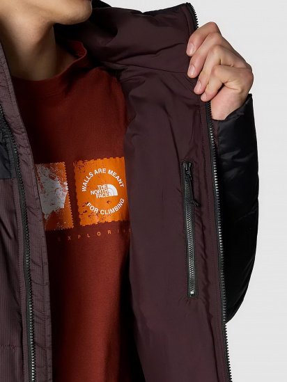 Пуховик The North Face Himalayan Light модель NF0A7X16LOS1 — фото 4 - INTERTOP