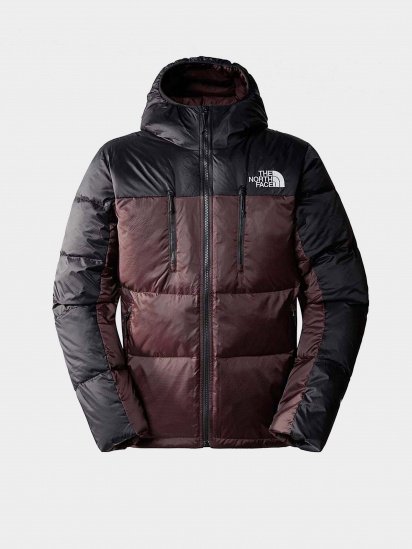 Пуховик The North Face Himalayan Light модель NF0A7X16LOS1 — фото 6 - INTERTOP
