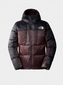 Пуховик The North Face Himalayan Light модель NF0A7X16LOS1 Фото