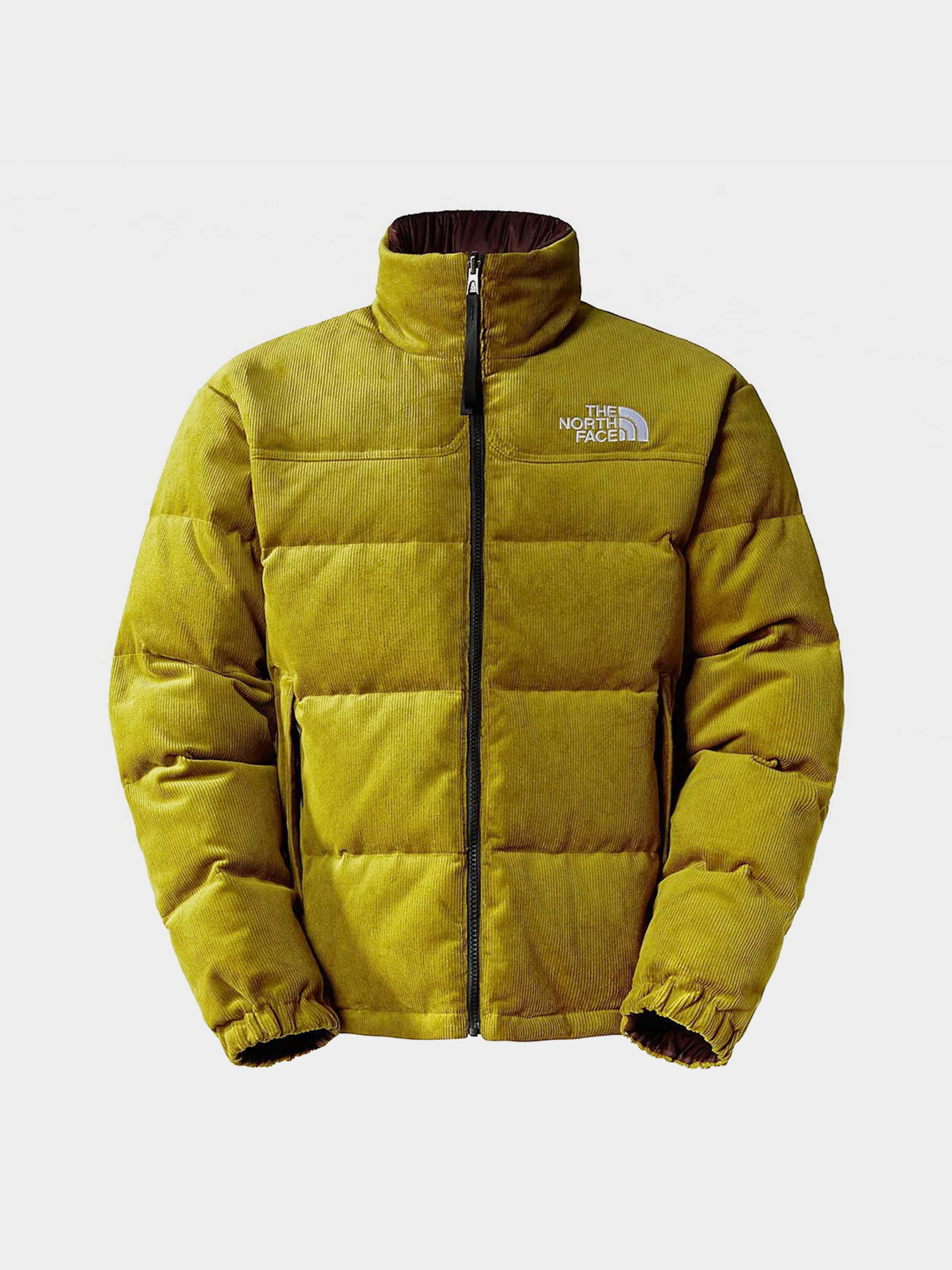 Зимняя куртка The North Face 1992 Nuptse Reversible Padded модель NF0A831IO621 Фото