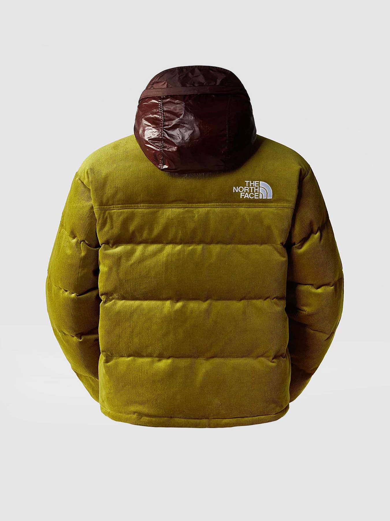 Зимняя куртка The North Face 1992 Nuptse Reversible Padded модель NF0A831IO621 Фото