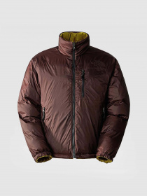 Зимняя куртка The North Face 1992 Nuptse Reversible Padded модель NF0A831IO621 Фото