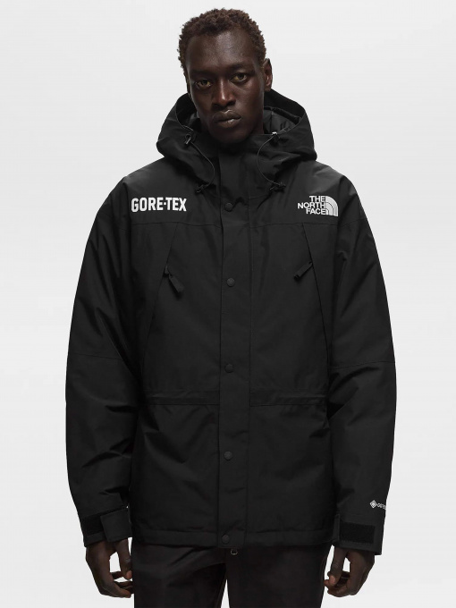 Зимняя куртка The North Face GTX Mountain Guide Insulated модель NF0A831KJK31 Фото