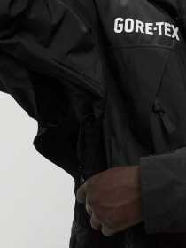 Зимова куртка The North Face GTX Mountain Guide Insulated модель NF0A831KJK31 Фото