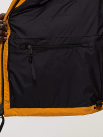 Зимова куртка The North Face GTX Mountain Guide Insulated модель NF0A831MZU31 Фото