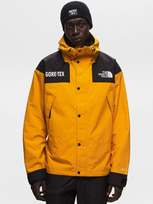 Куртки та дублянки The North Face GTX Mountain Guide Insulated модель NF0A831MZU31 Фото