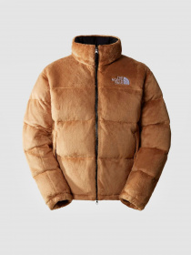 Зимняя куртка The North Face Versa Velour Nuptse модель NF0A84F7I0J1 Фото