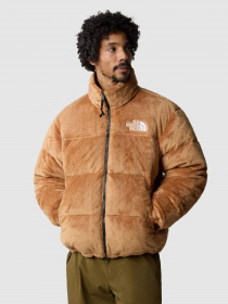 Зимняя куртка The North Face Versa Velour Nuptse модель NF0A84F7I0J1 Фото