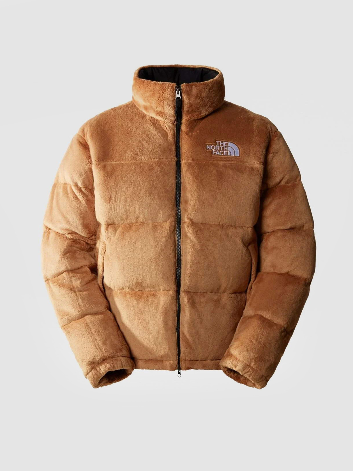 Зимняя куртка The North Face Versa Velour Nuptse модель NF0A84F7I0J1 Фото