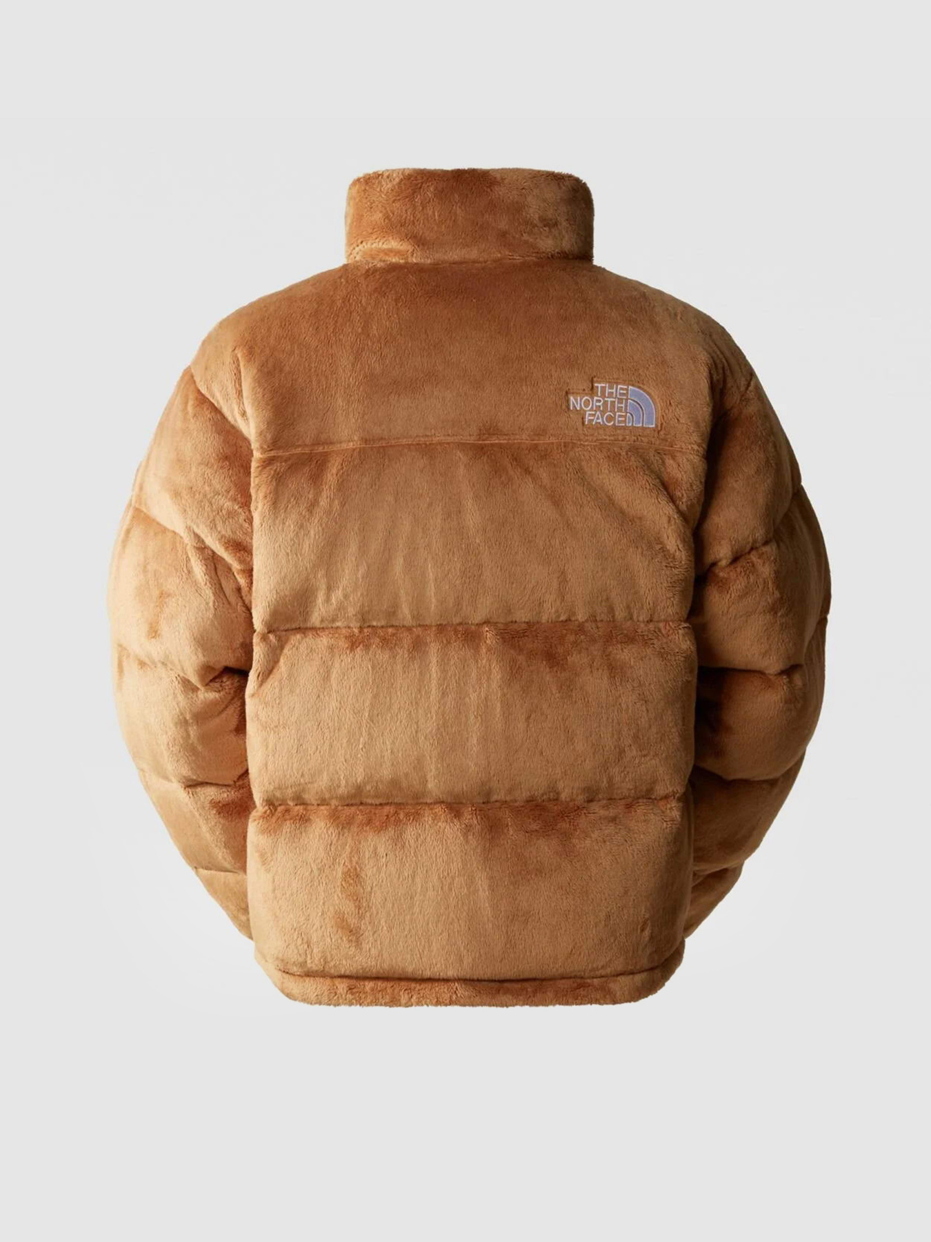 Зимняя куртка The North Face Versa Velour Nuptse модель NF0A84F7I0J1 Фото