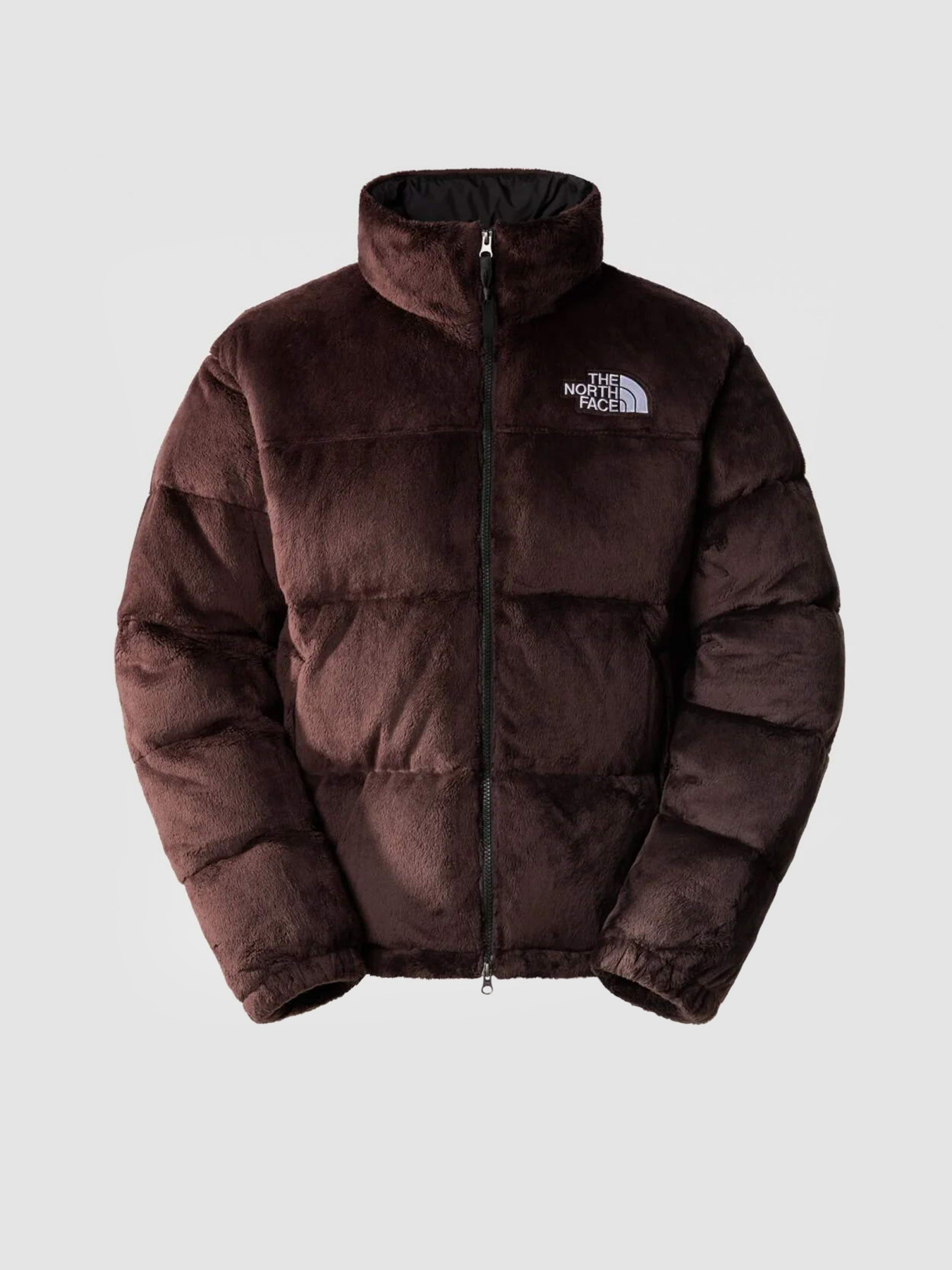Зимова куртка The North Face Versa Velour Nuptse модель NF0A84F7I0I1 Фото