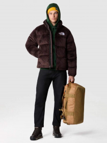 Зимова куртка The North Face Versa Velour Nuptse модель NF0A84F7I0I1 Фото