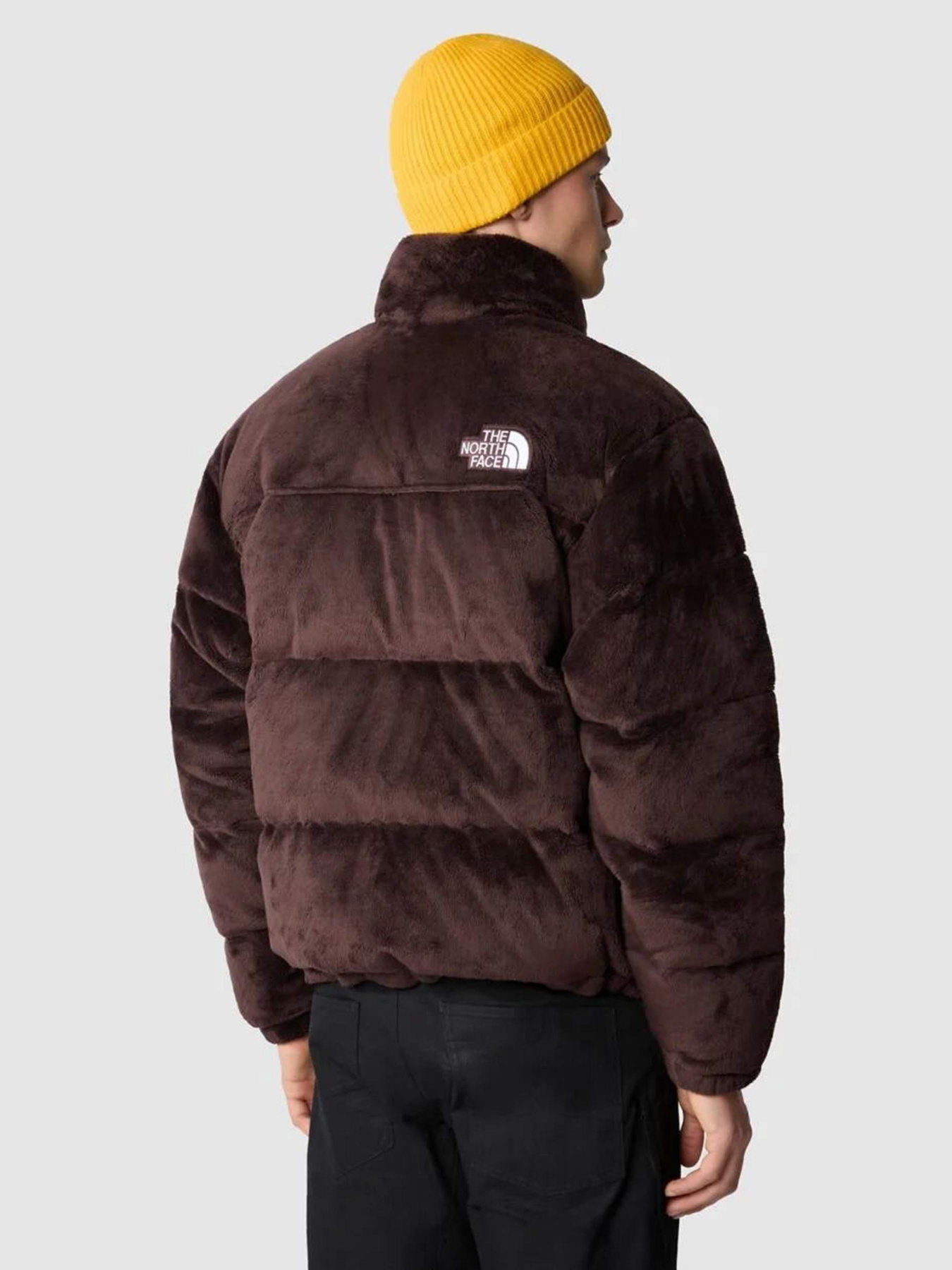 Зимняя куртка The North Face Versa Velour Nuptse модель NF0A84F7I0I1 Фото