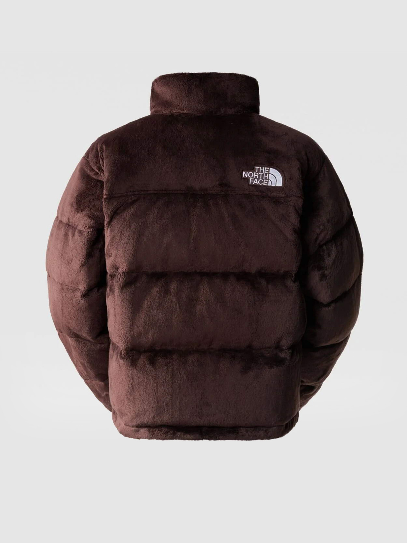 Зимняя куртка The North Face Versa Velour Nuptse модель NF0A84F7I0I1 Фото