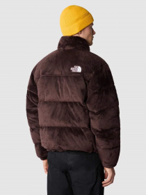 Зимняя куртка The North Face Versa Velour Nuptse модель NF0A84F7I0I1 Фото