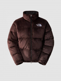 Зимняя куртка The North Face Versa Velour Nuptse модель NF0A84F7I0I1 Фото
