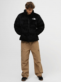 Зимняя куртка The North Face Versa Velour Nuptse модель NF0A84F7JK31 Фото