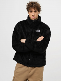Зимняя куртка The North Face Versa Velour Nuptse модель NF0A84F7JK31 Фото