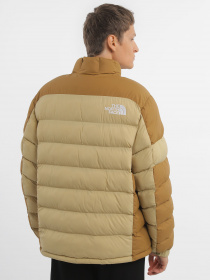 Демісезонна куртка The North Face Micro Ripstop Down модель NF0A852FQV31 Фото