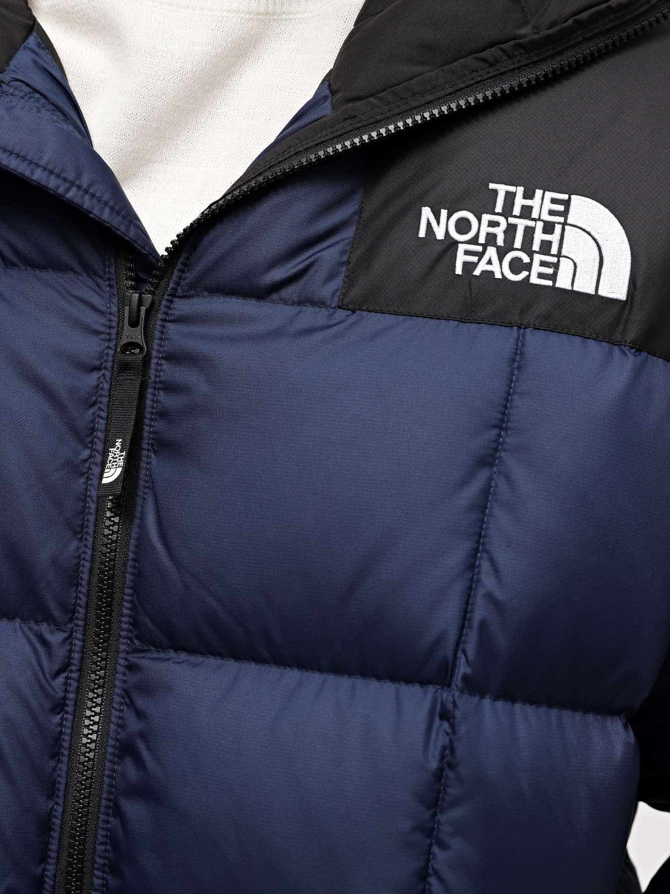 Зимняя куртка The North Face Lhotse модель NF0A853C92A1 Фото