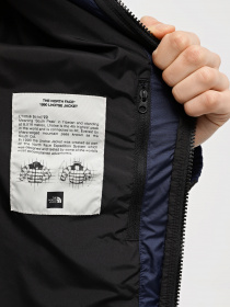 Зимова куртка The North Face Lhotse модель NF0A853C92A1 Фото