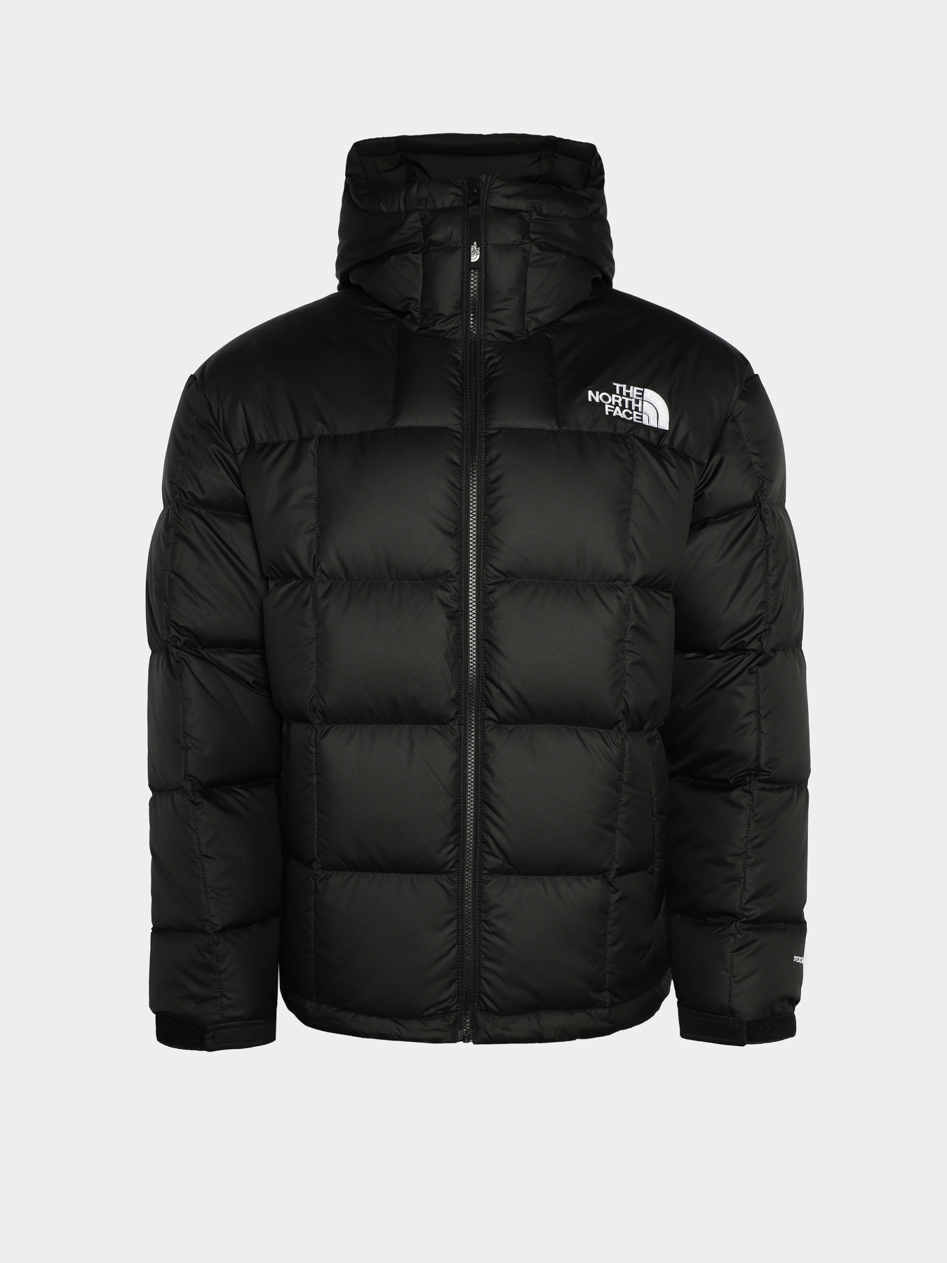 Зимняя куртка The North Face Lhotse модель NF0A853CJK31 Фото