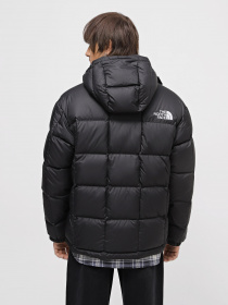 Зимняя куртка The North Face Lhotse модель NF0A853CJK31 Фото