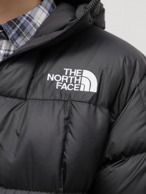 Зимняя куртка The North Face Lhotse модель NF0A853CJK31 Фото