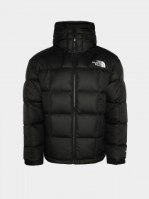 Зимняя куртка The North Face Lhotse модель NF0A853CJK31 Фото