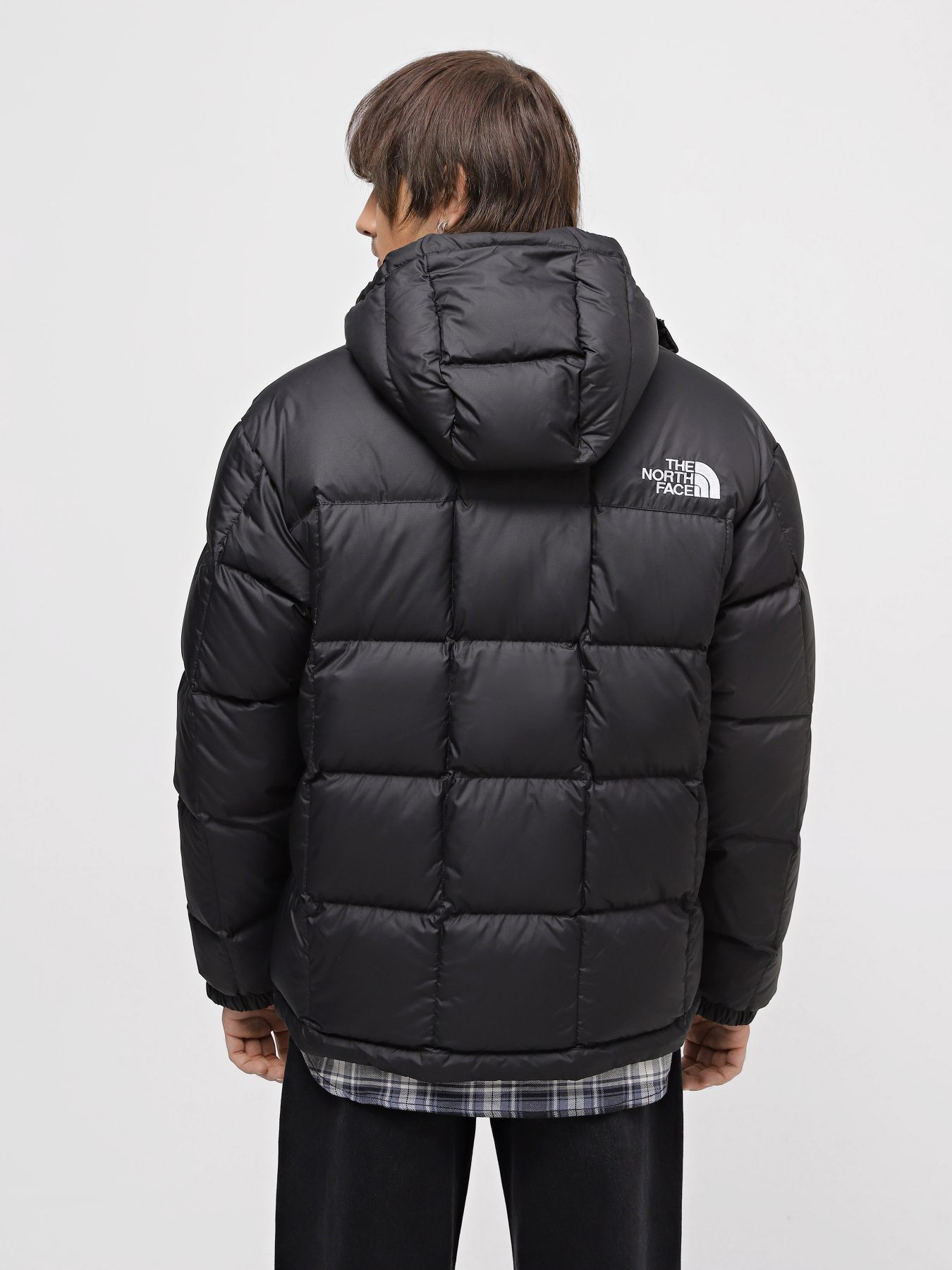 Зимова куртка The North Face Lhotse модель NF0A853CJK31 Зимова куртка The North Face Lhotse модель NF0A853CJK31 Фото