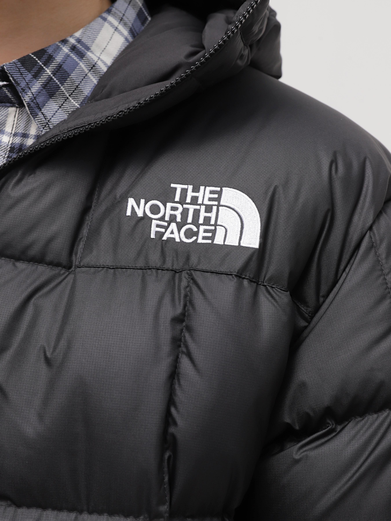 Зимова куртка The North Face Lhotse модель NF0A853CJK31 Зимова куртка The North Face Lhotse модель NF0A853CJK31 Фото