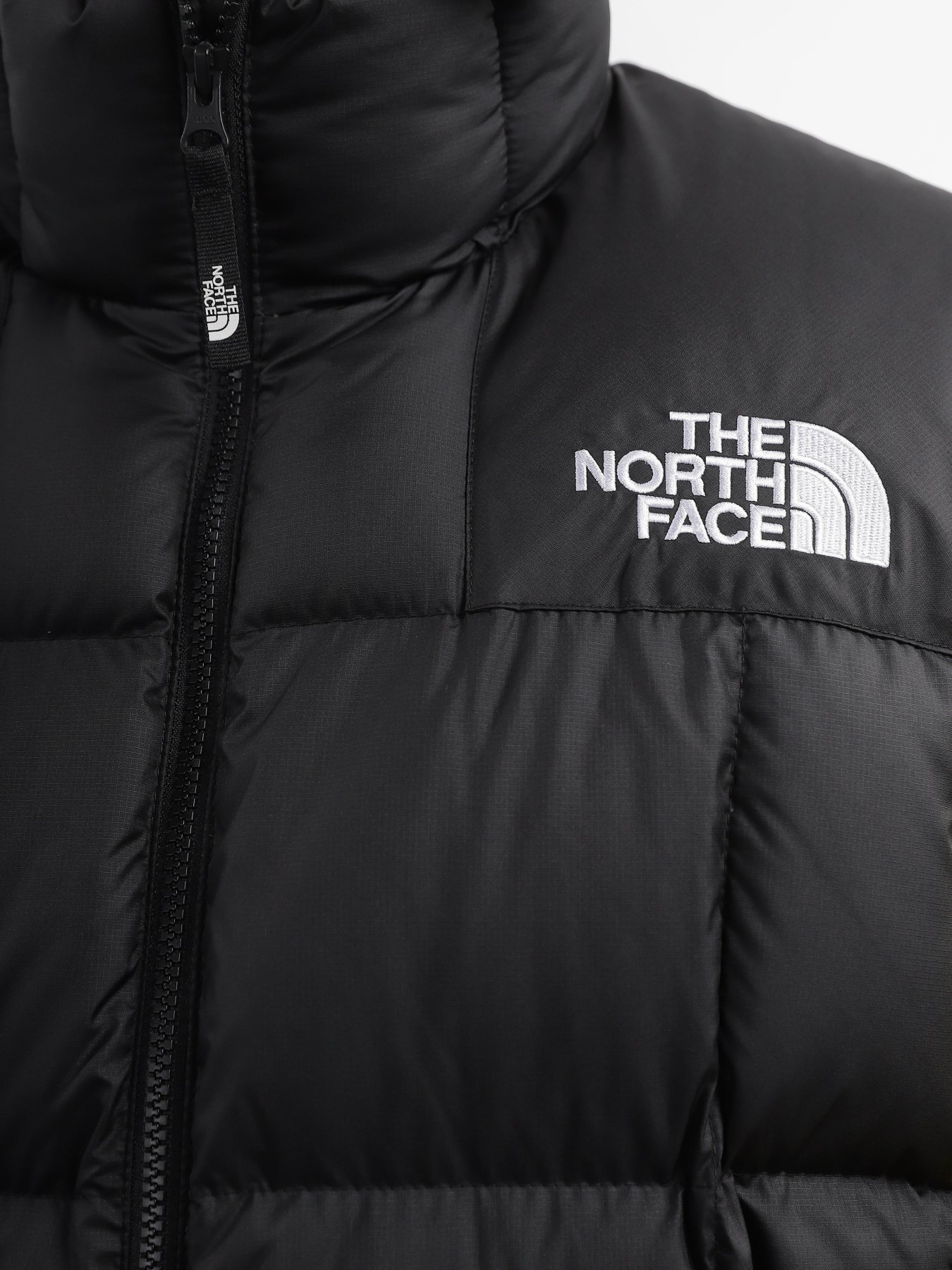 Утеплений жилет The North Face Lhotse модель NF0A853DJK31 Утеплений жилет The North Face Lhotse модель NF0A853DJK31 Фото